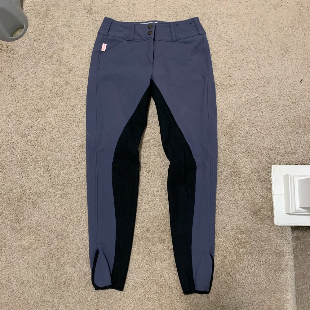 Tailored Sportsman full seat breeches